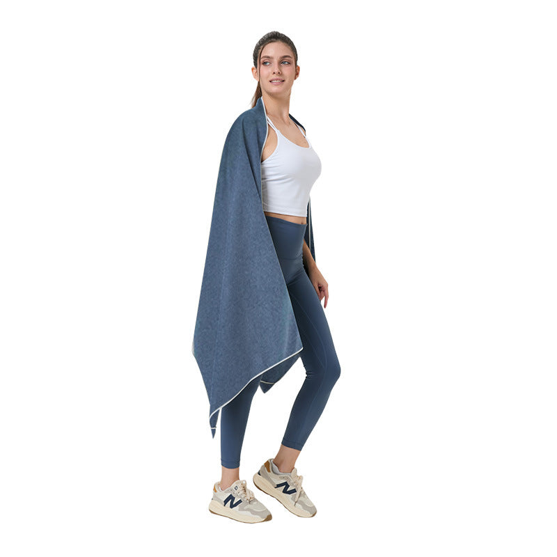 Multifunctional Yoga Towel Skanto