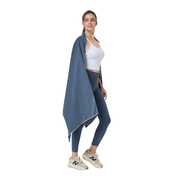 Multifunctional Yoga Towel Skanto