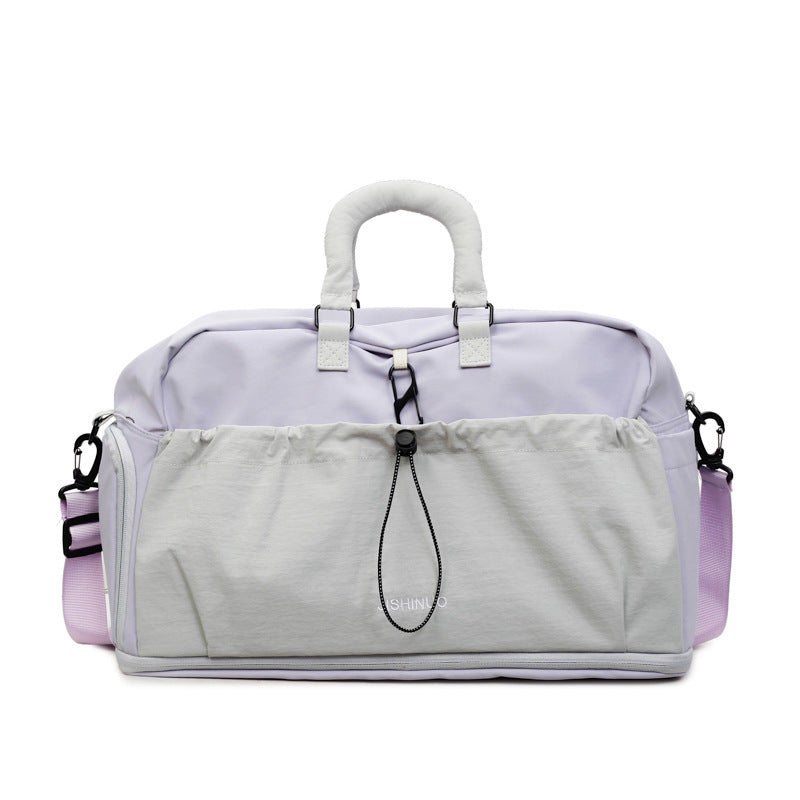 Dame Sporty og multifunksjonell reisebag Skanto