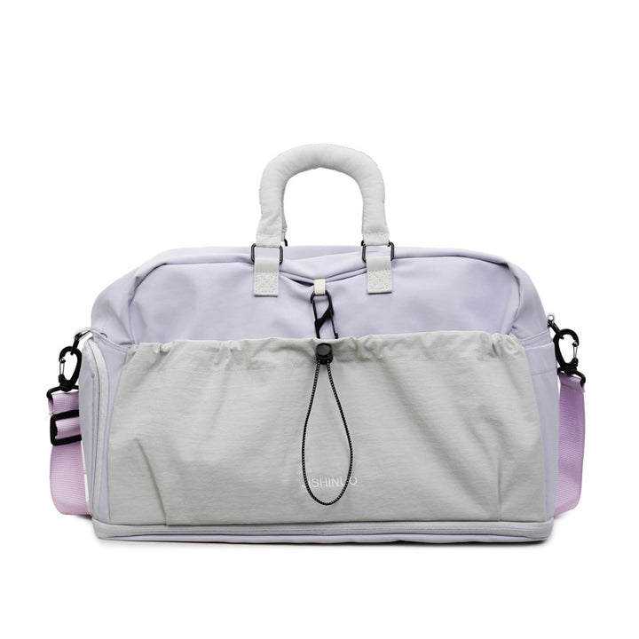 Dame Sporty og multifunksjonell reisebag Skanto
