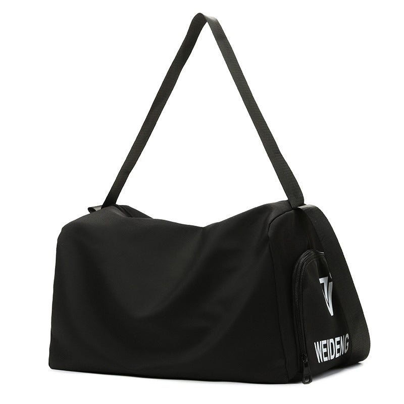 Sportbag Skanto