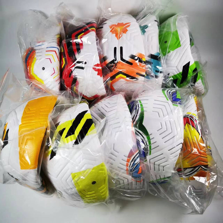 Unisex Sport-fotball Skanto