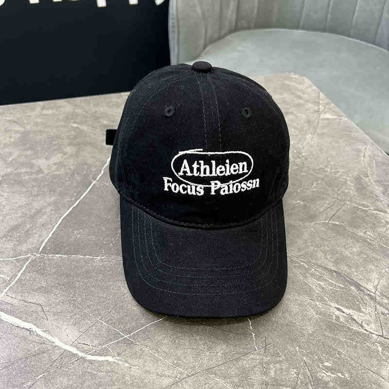 Herre Klassisk Brodert Baseball Caps Skanto