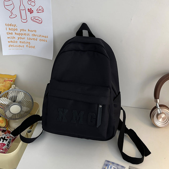 Casual Chic Mini Skole Rygsekk