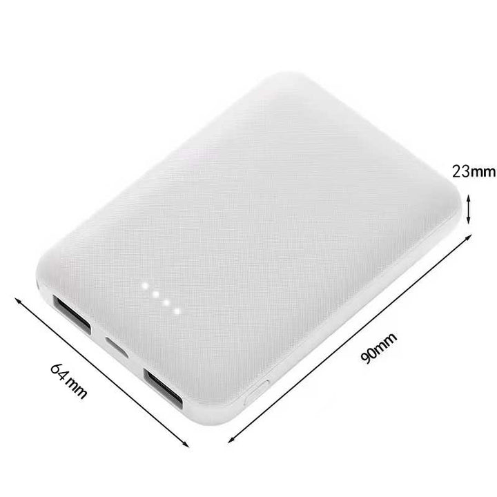 Powerbank Skanto