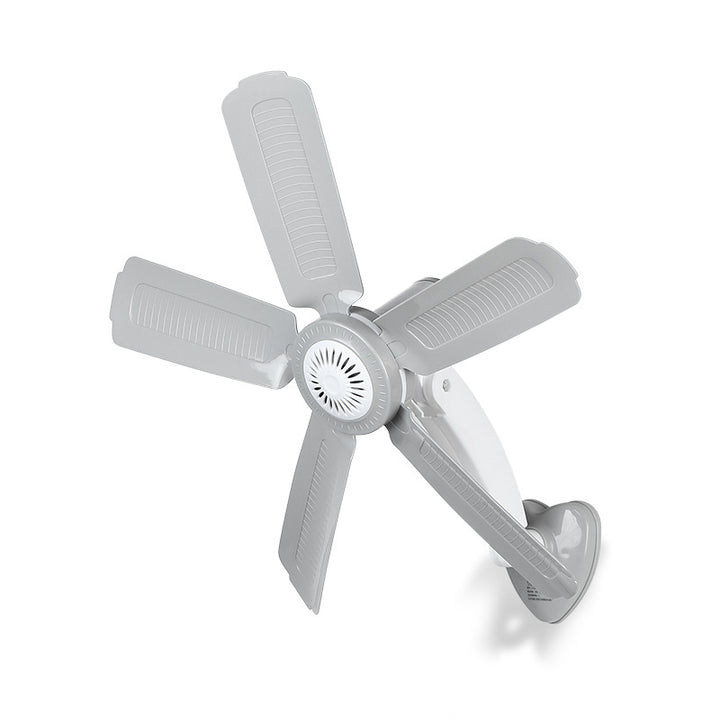 Veggventilator Skanto