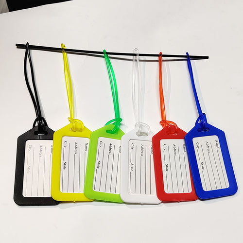 Unisex allsidig kabelbinder Skanto