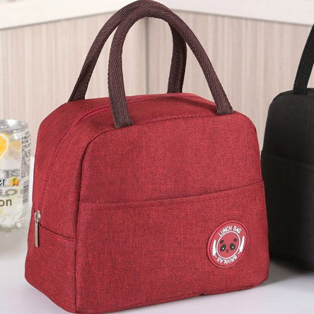 Insulated Lunch Bag Skanto