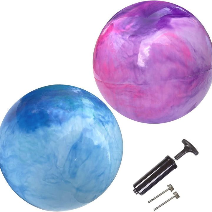Unisex moro- og læringsspillball Skanto