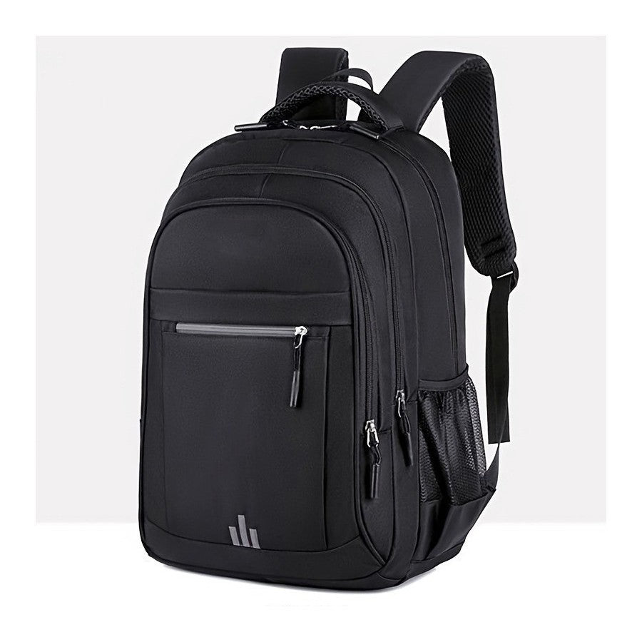 Unisex multifunksjonell laptopryggsekk med isolerte rom Skanto