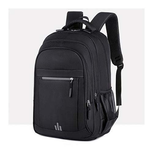 Unisex multifunksjonell laptopryggsekk med isolerte rom Skanto