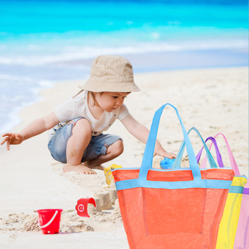 Strandveske Skanto