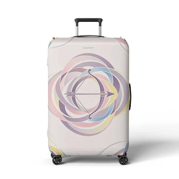 Dame Reisekoffert med moderne design Skanto
