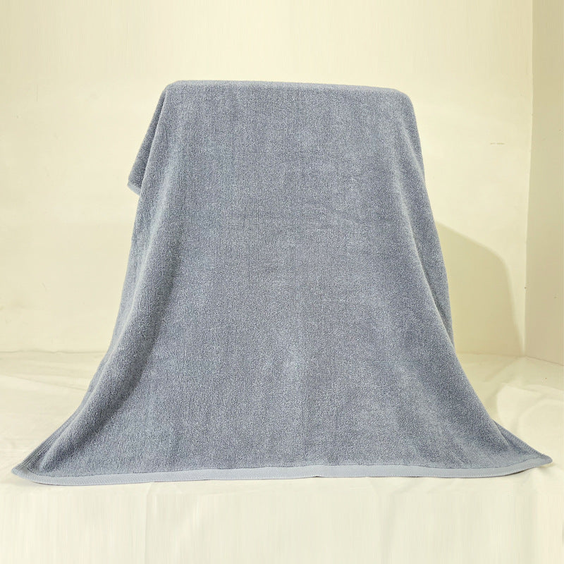 Premium Terry Towel with Luxurious Feel Skanto