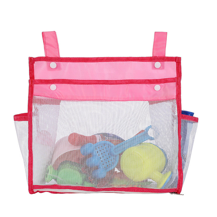 Praktisk oppbevaringsbag Skanto