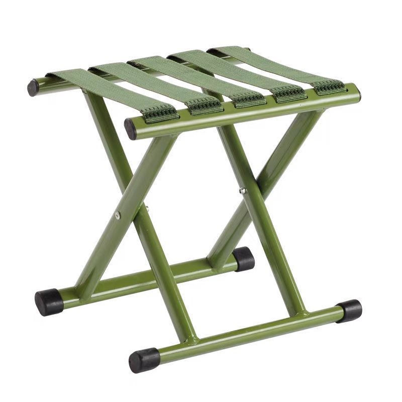 Faltbar campinghocker Skanto