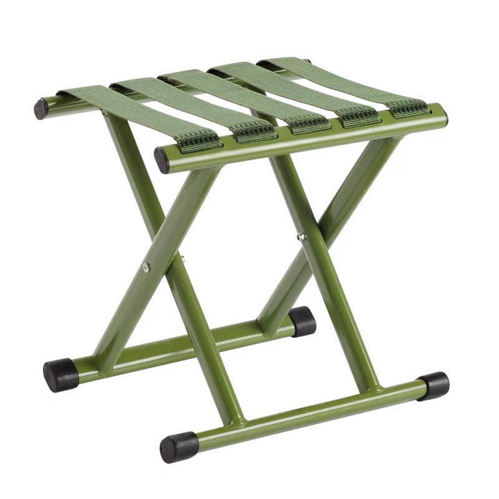 Faltbar campinghocker Skanto