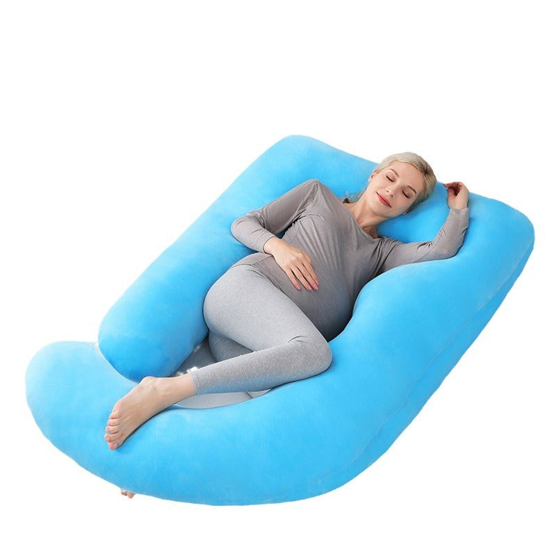 Ergonomisk helkropppute Skanto