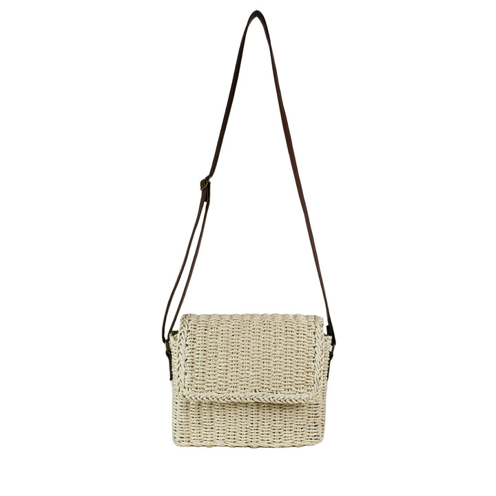Stilfull Rattan Sjakklærveske Skanto