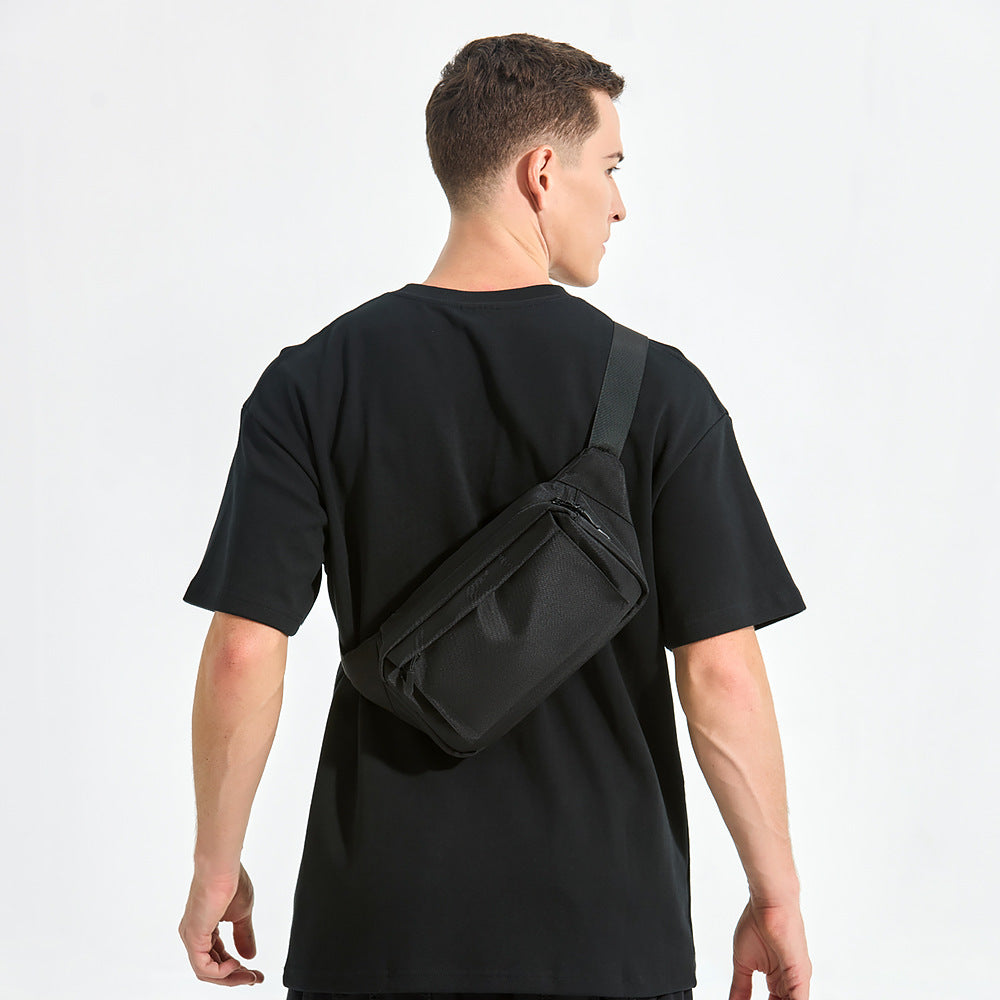 Justerbar verktøyslynge Bag Skanto