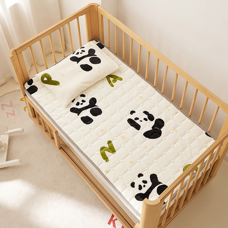 Babymadrass Skanto