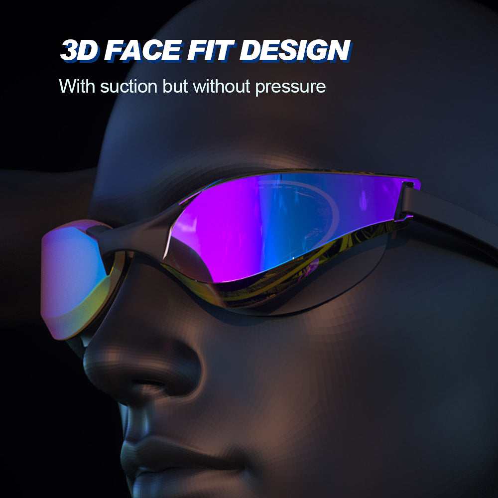 Svømmebrille Skanto