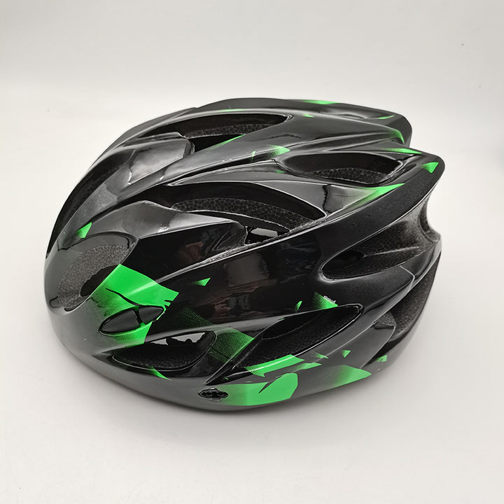 WoLightweight Cycling Safety Helmet Skanto