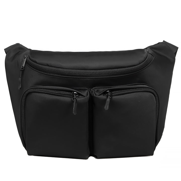 Allsidig Crossbody Bag Skanto