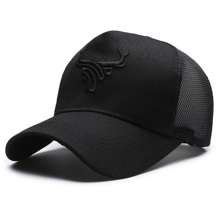 Herre Justerbar Ytelses Baseball Caps Skanto