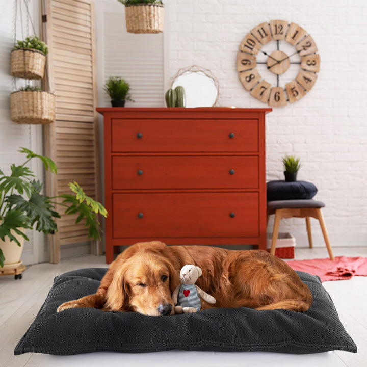 Ortopedisk  Hvilepute   Hundeseng