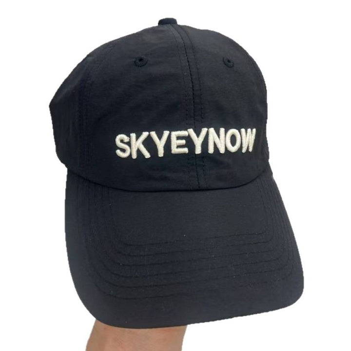 Damebrodert justerbart baseball-cap Skanto 1784083814