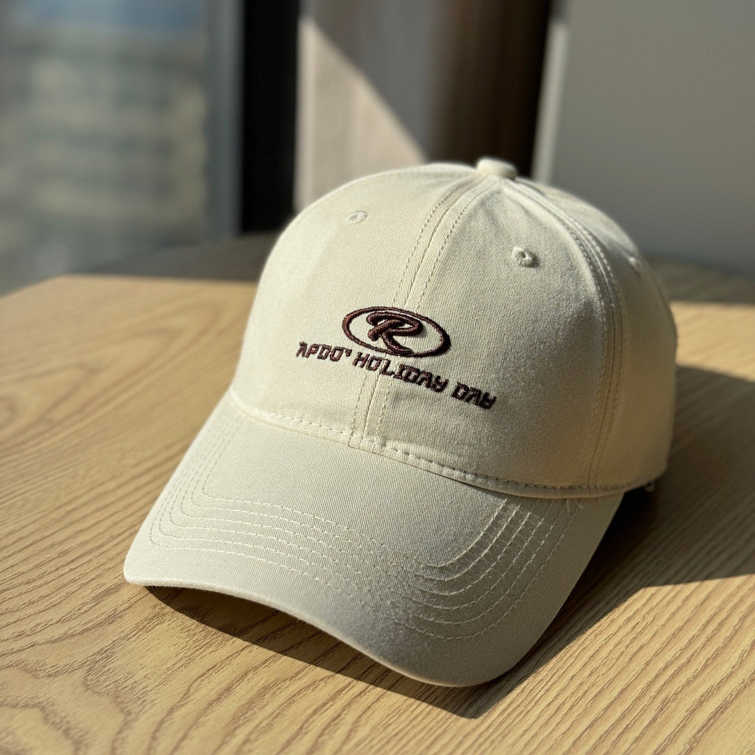 Unisex stilige bomulls baseball caps Skanto