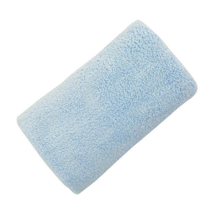 Ultra mykt mikrofiber rengjøringsklut Skanto