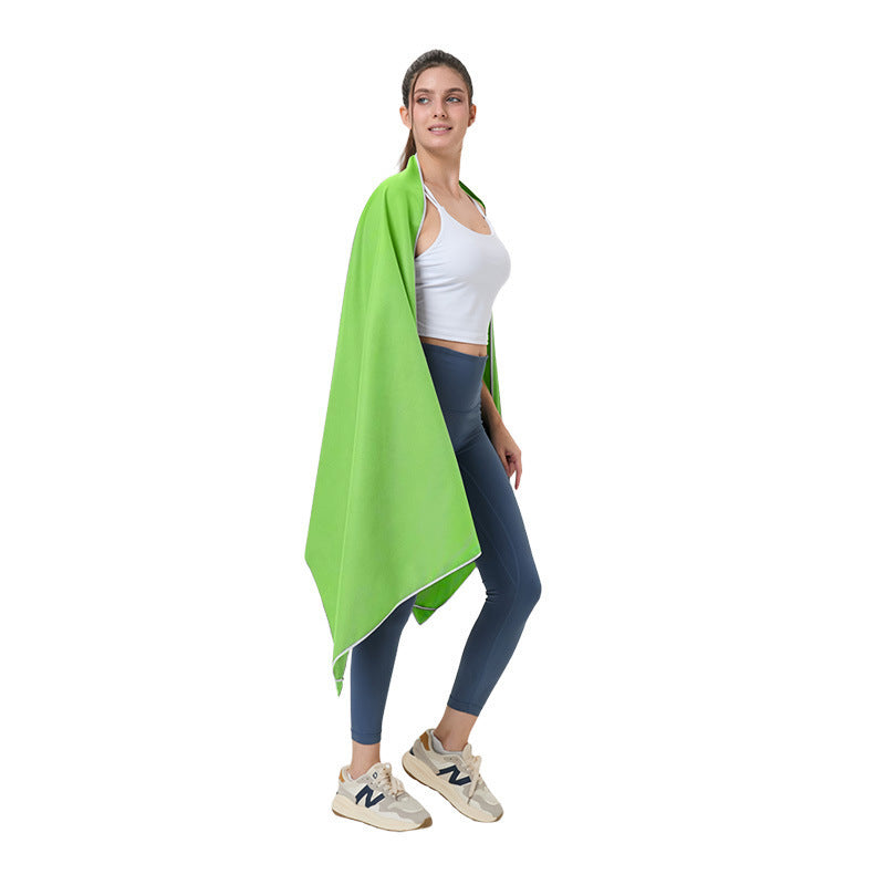 Multifunctional Yoga Towel Skanto