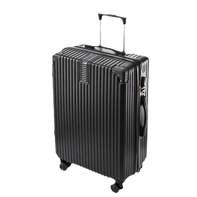 Unisex Holdbar Utvidbar Hard-Shell Bagasje Skanto