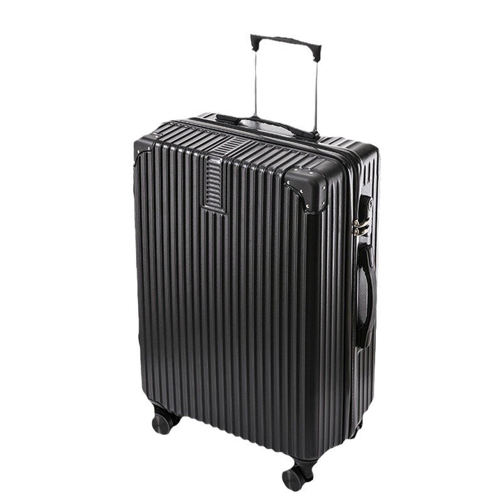 Unisex Holdbar Utvidbar Hard-Shell Bagasje Skanto