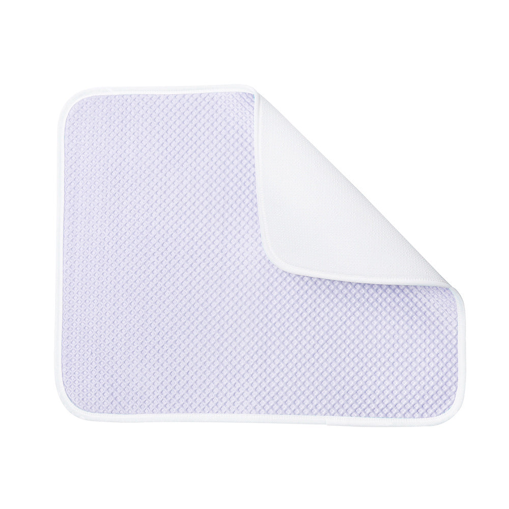 Unisex Antiskli Duschmatte Skanto