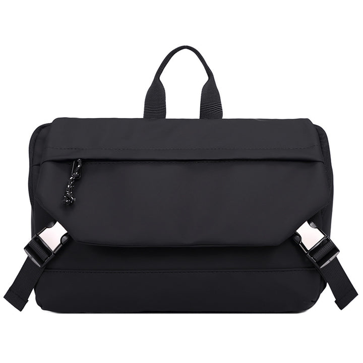 Sleek Minimalist Crossbody Bag Skanto