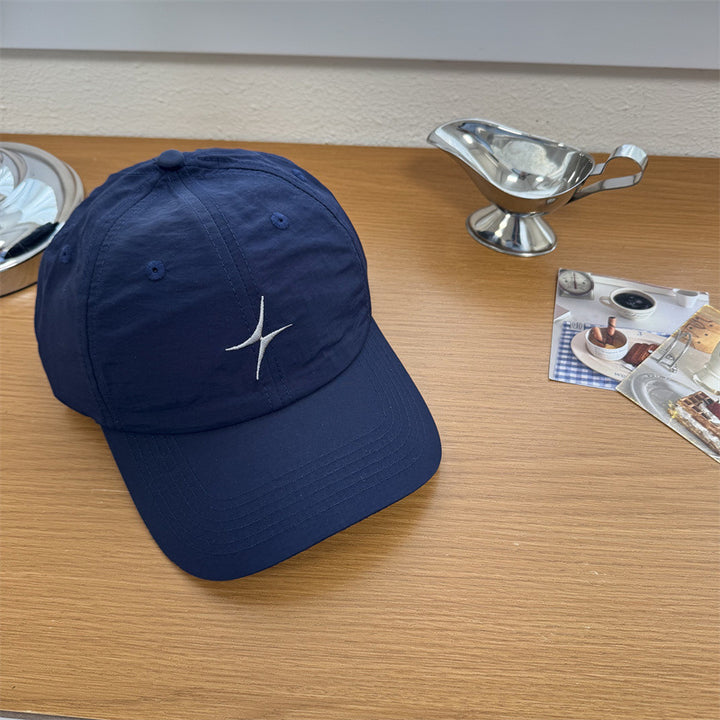 Menns stilige sport caps Skanto