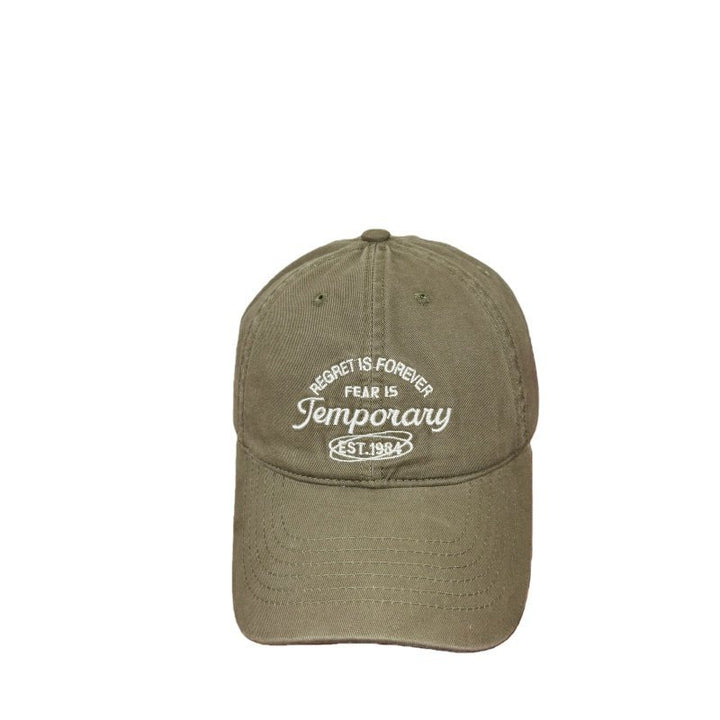 Herre Casual Brodert Baseball Cap Skanto 1784270982