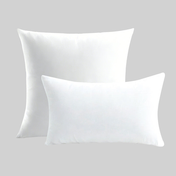 Women Decorative Cushion Cover with Fine Floral Embroidery Skanto