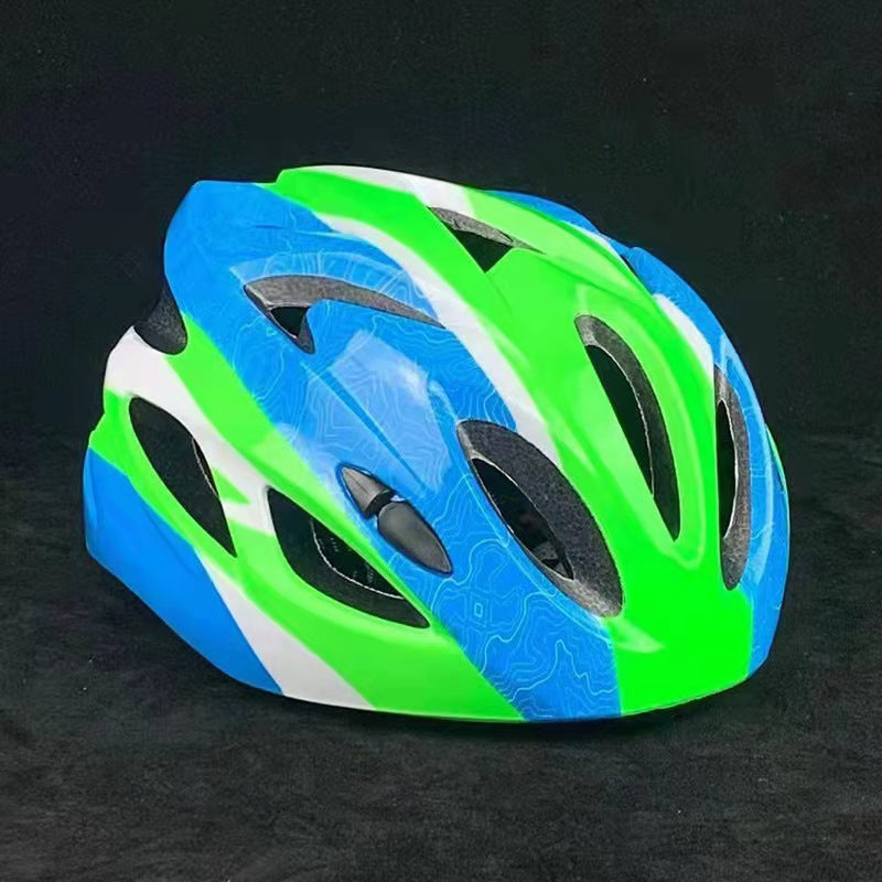 WoCycling Hjelm Skanto