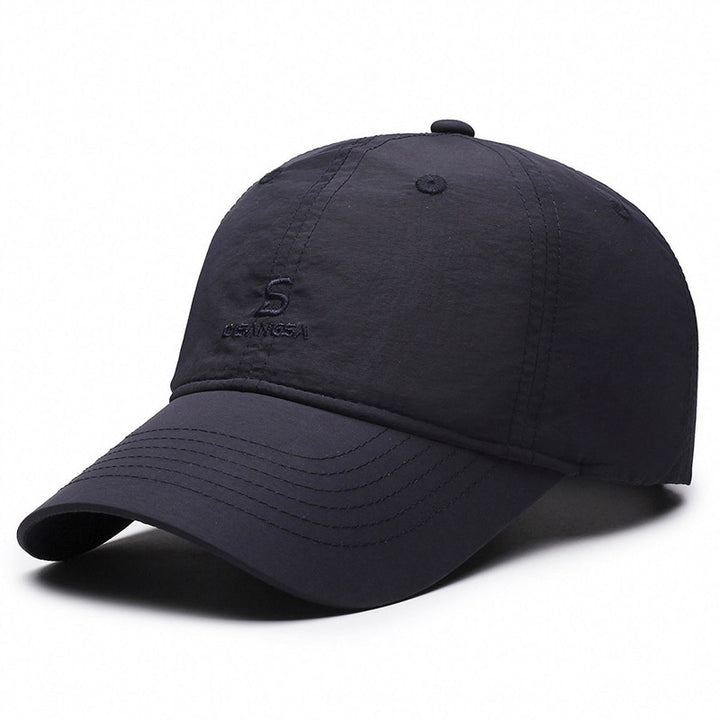 Unisex Lettvekts Sports Cap Skanto