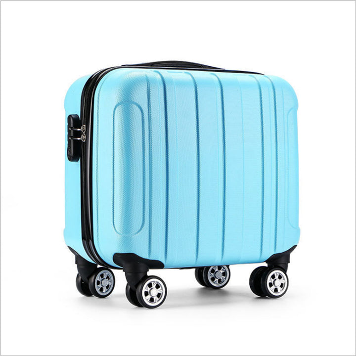 Hard Shell Carry-On Koffert Skanto