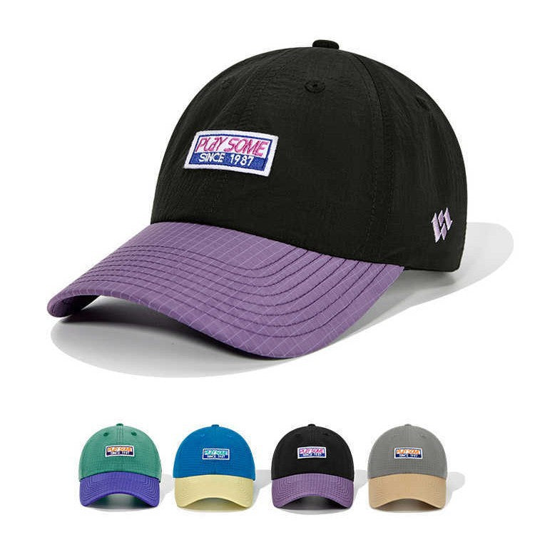 Unisex Performance Baseball Cap Skanto
