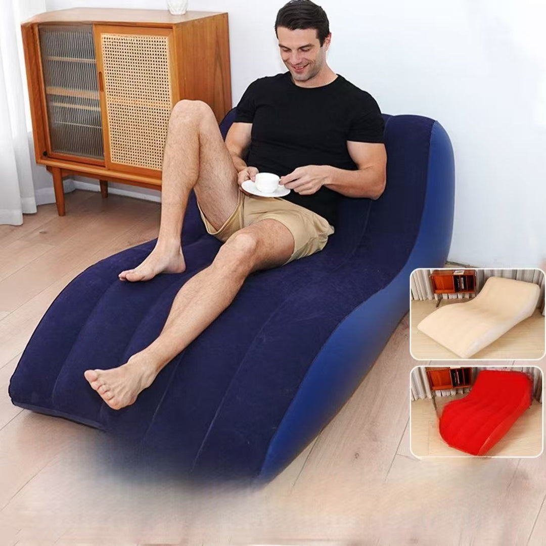 Dame Lounge-stol Skanto
