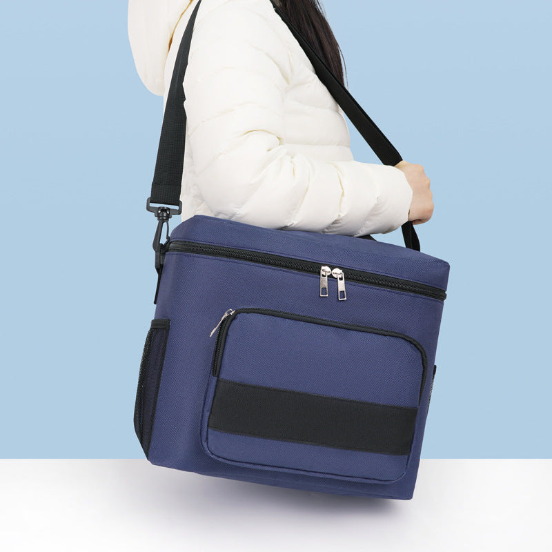 Cooler Bag Skanto