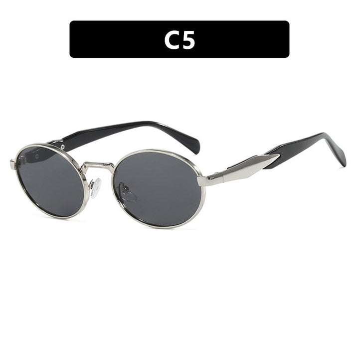 Dame solbrille Skanto