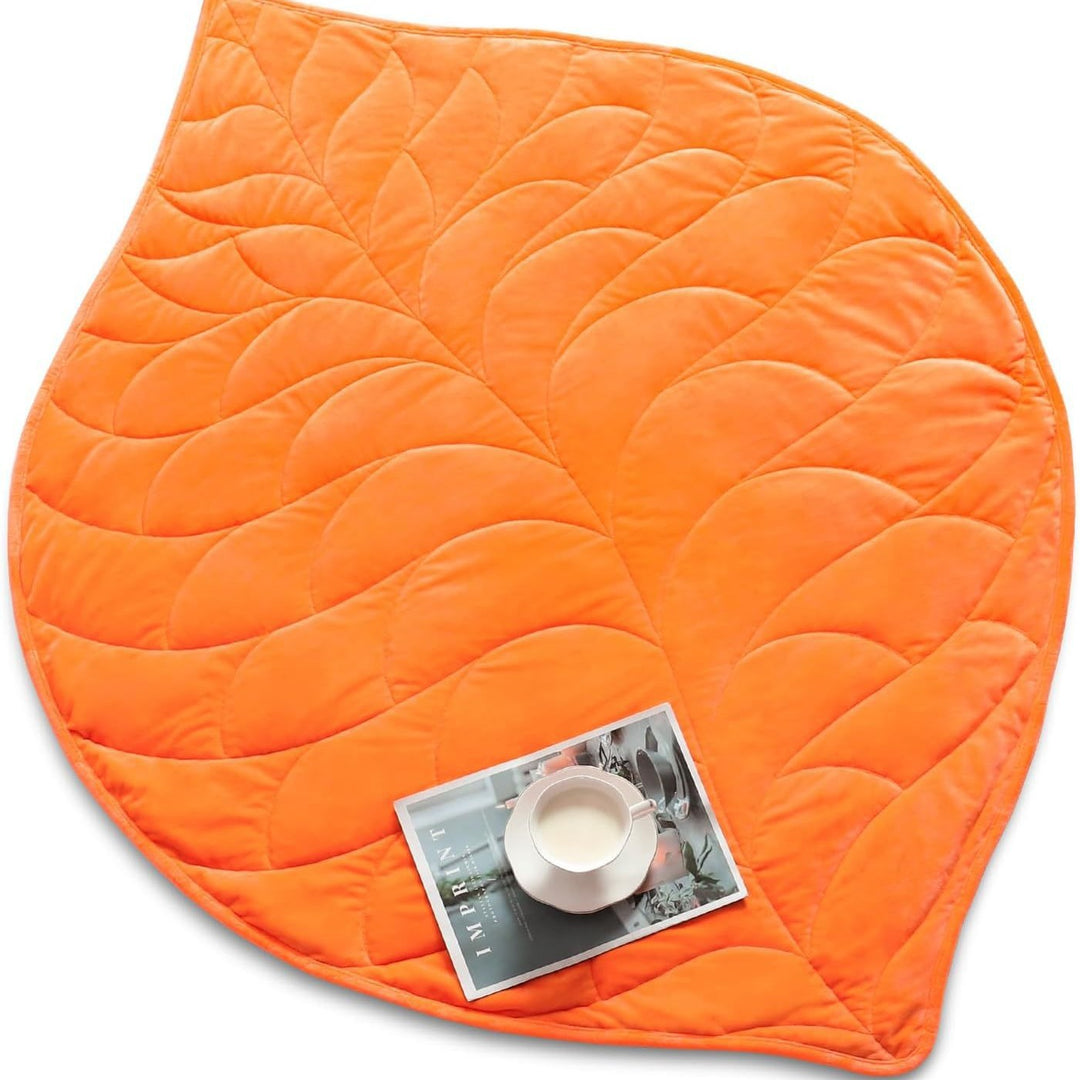 Dame dekorativ duk Skanto