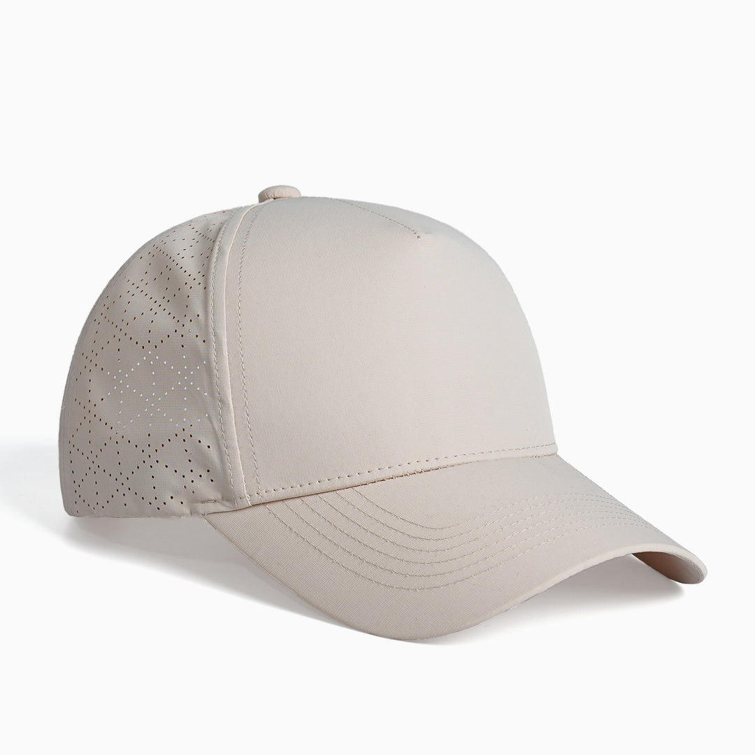 Damer Sporty Justerbar Caps Skanto